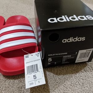 Adidas Adilette Shower Slide